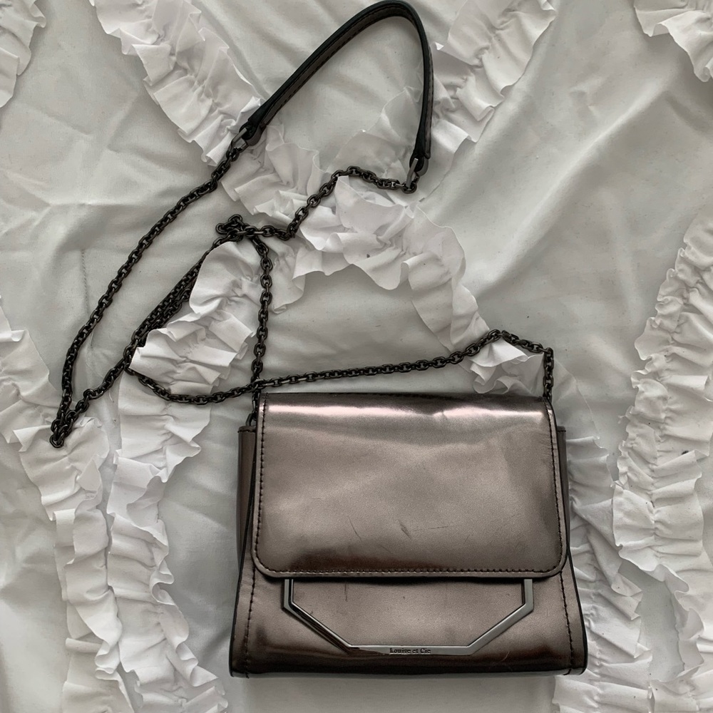 Louise et Cie Shoulder Bag